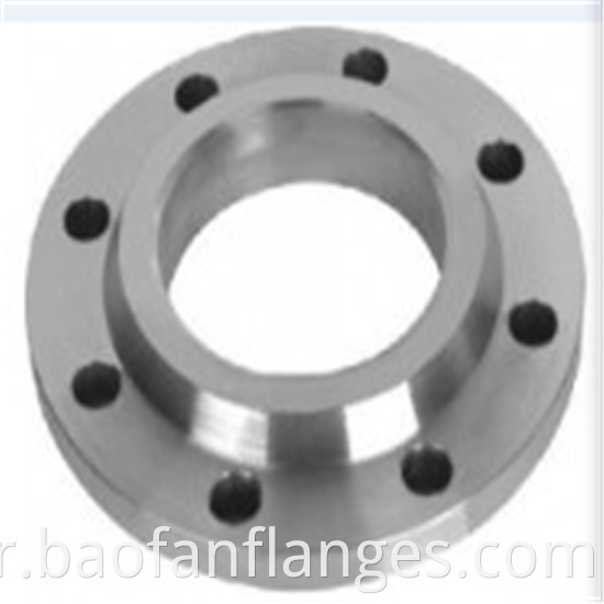 En 1092-1 Type 12 Flange